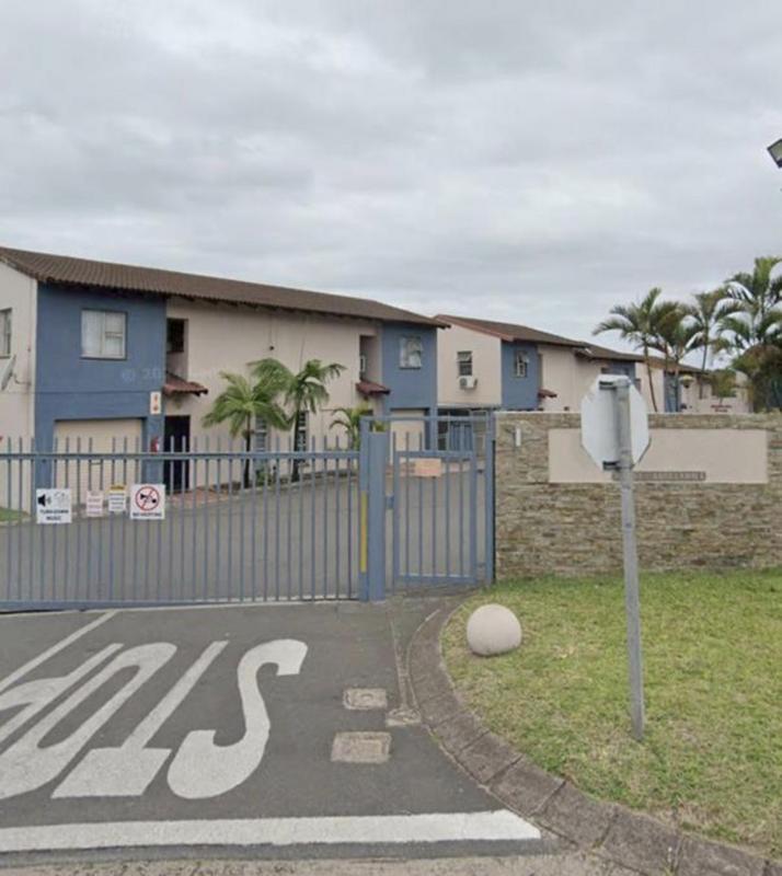 To Let 2 Bedroom Property for Rent in Arboretum Free State